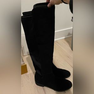 Blondo Sierra Waterproof Over the Knee Boot